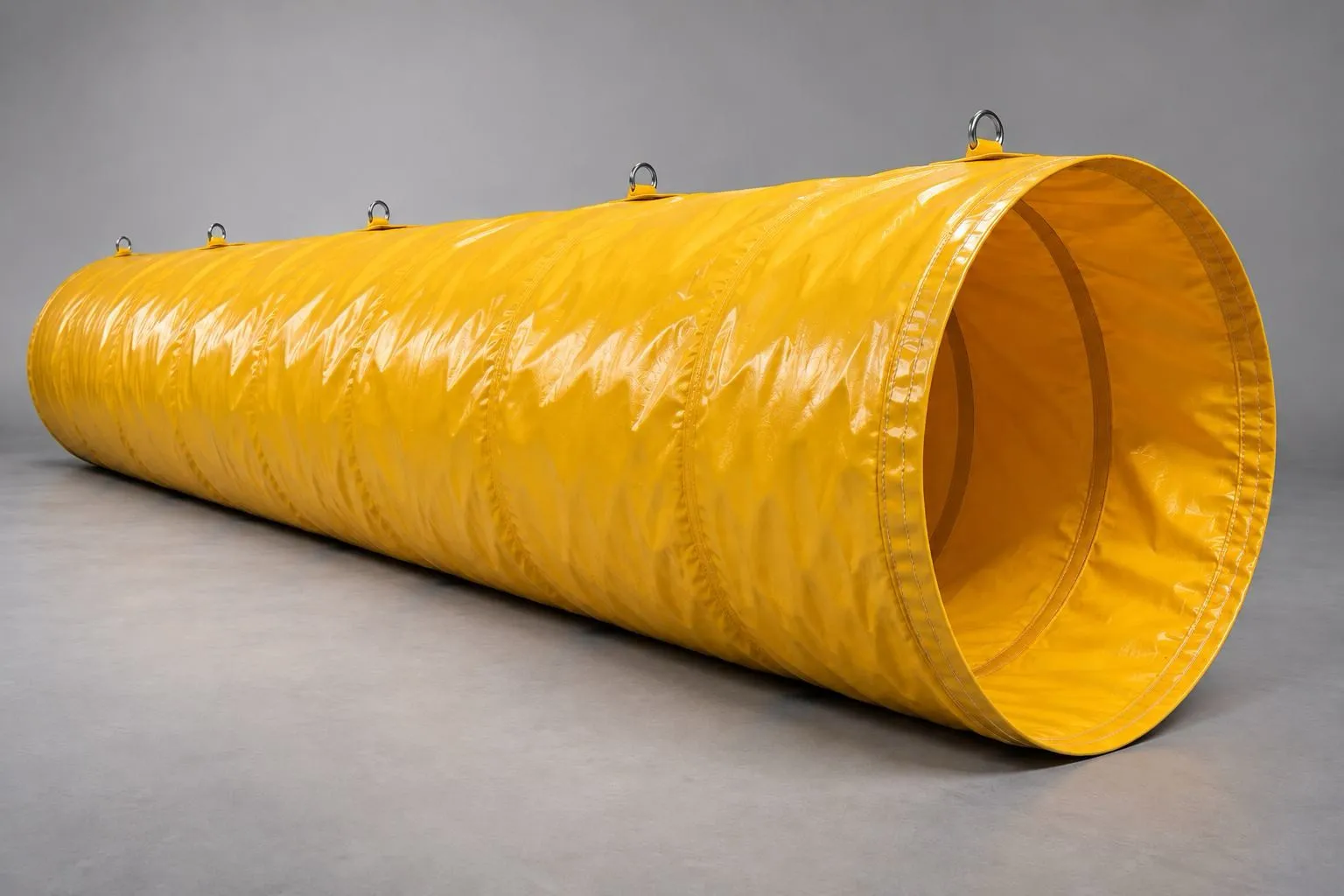 Ducto circular